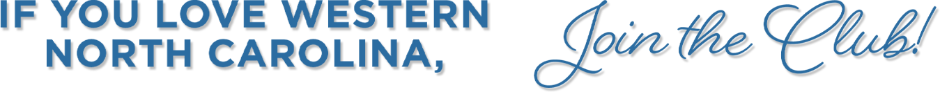 Join WNC Magazine Club Today!